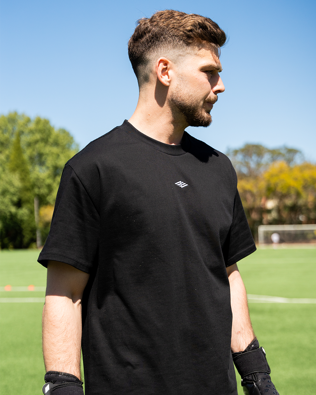 HEAVY TEE