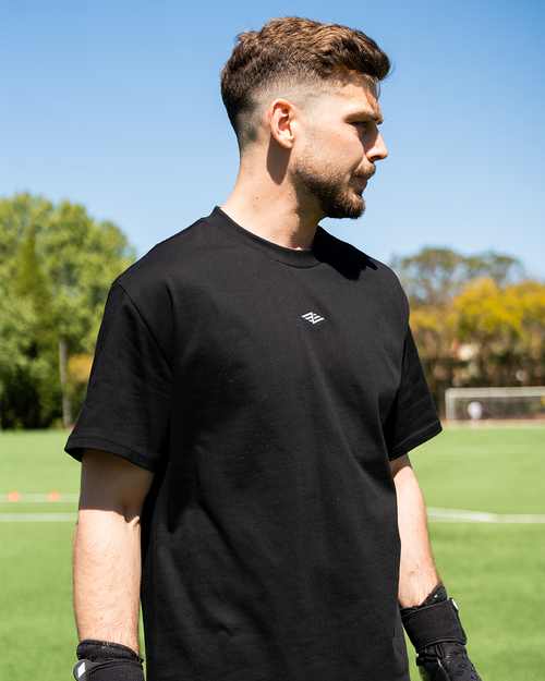 HEAVY TEE