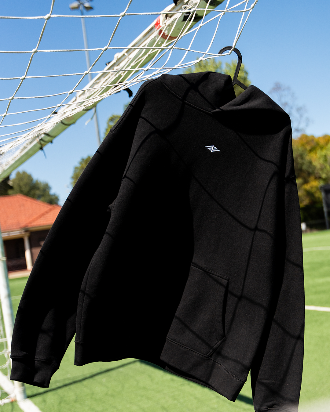RELAX HOODIE