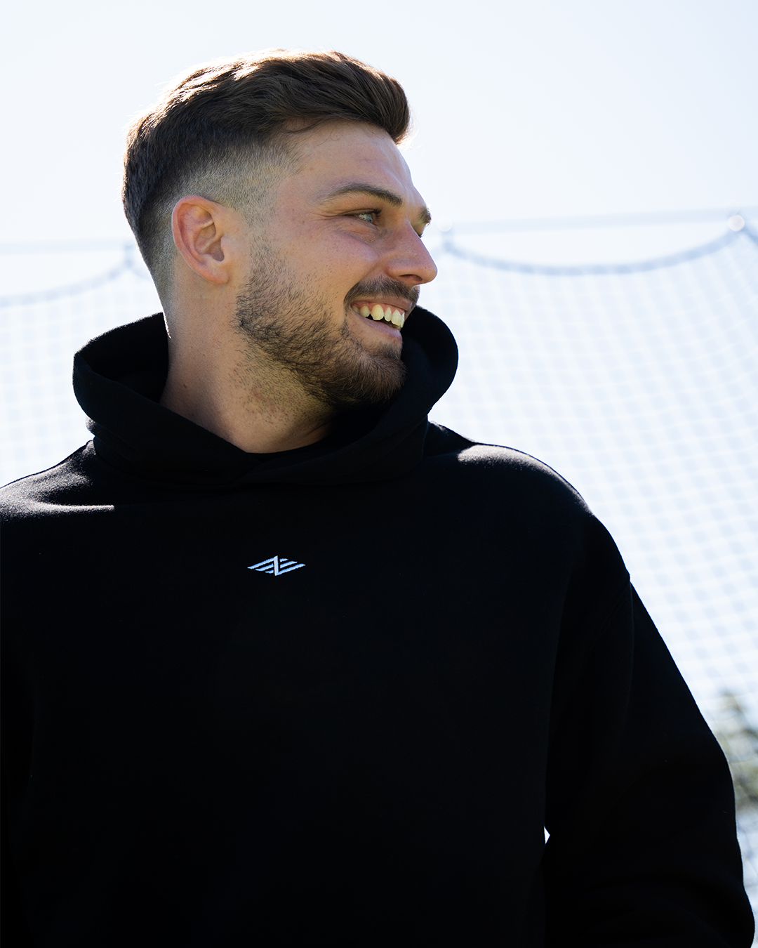 RELAX HOODIE