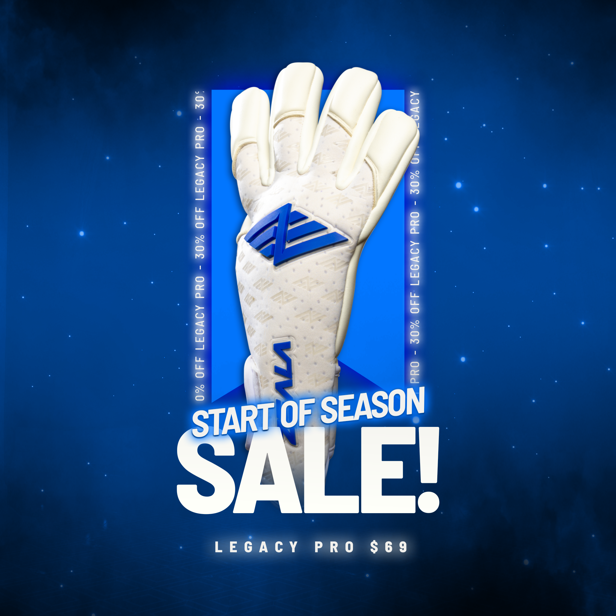 Ala goalkeeper best sale gloves